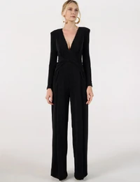 Macacão Decote - Tufi Duek