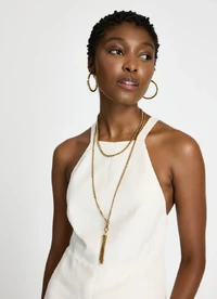 Vestido Carolina - Le Lis