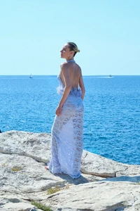 Vestido Eva - LN Brand