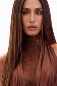 Vestido Mary - Oasis