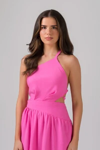 Vestido Sara - Fernanda Nabhan