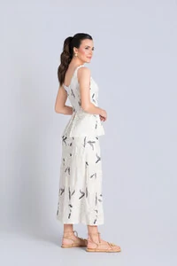 Vestido Amara - Fernanda Nabhan