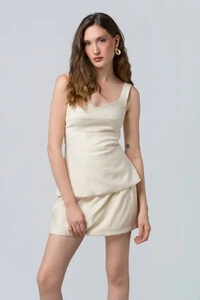 Conjunto Celine - Fernanda Nabhan