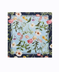 Lenço Jardim - Le Lis