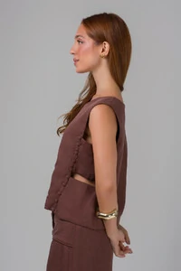 Conjunto Gabriela - Fernanda Nabhan