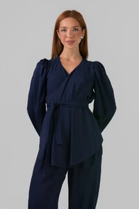 Camisa Sandra - Fernanda Nabhan