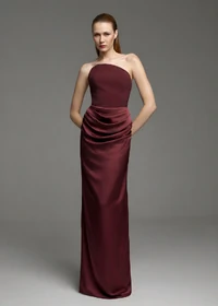 Vestido Corselet - M.Rodarte