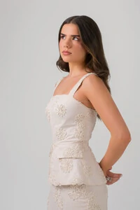 Vestido Margo - Fernanda Nabhan