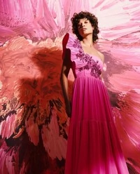 Vestido Festa - M.Rodarte