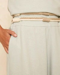 Calça Pantalona Analu - Lofty Style