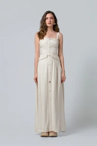 Vestido Lille - Fernanda Nabhan