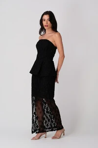Vestido Monalisa - Fernanda Nabhan