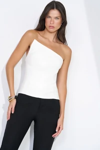 Cropped Estruturado - Sly Wear