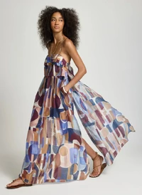 Vestido Fady - LeLis