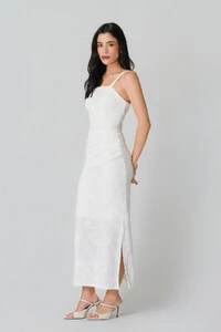 Vestido Julia Pala - Fernanda Nabhan