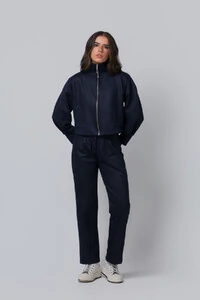 Casaco Amplo Diana - Fernanda Nabhan