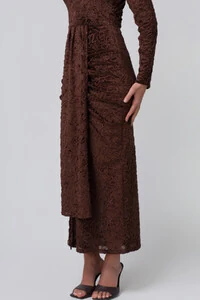 Vestido Pilar - Fernanda Nabhan