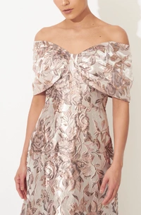 Vestido Jasmine - Dolps