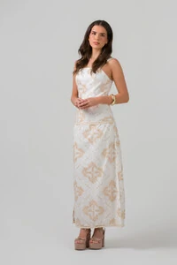 Vestido Malibu - Fernanda Nabhan