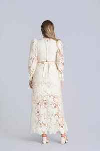 Vestido Longo Patricia - Fernanda Nabhan