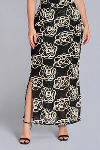 Vestido Ophelia - Fernanda Nabhan