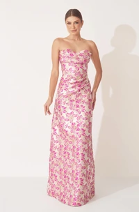 Vestido Teodora - Dolps