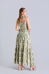 Vestido Charlotte - Fernanda Nabhan