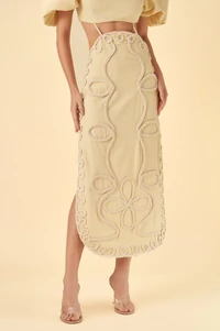 Vestido Anya - Other Girls