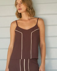 Regata Pandora - Lofty Style