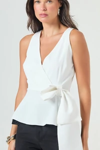 Regata Laço - Sly Wear