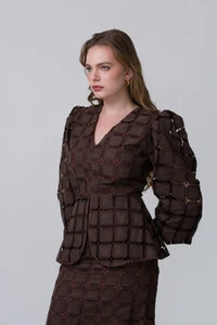 Blusa Lidia - Fernanda Nabhan