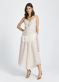 Vestido Clara Feminino - Le Lis