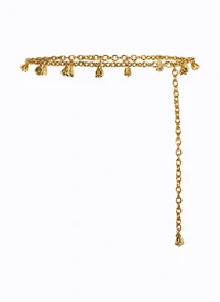 Cinto Metal Livia - Le Lis