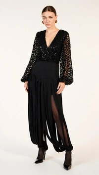 Calça Ballon - Skazi