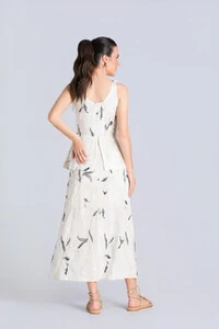 Vestido Amara - Fernanda Nabhan