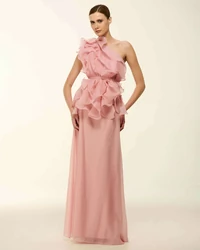 Blusa Babados - Artesacra