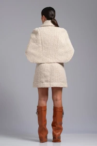 Saia Tweed Colors