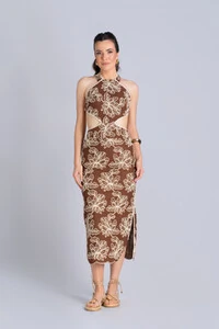 Vestido Naomi - Fernanda Nabhan