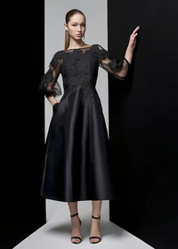 Vestido Festa - M.Rodarte