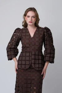 Blusa Lidia - Fernanda Nabhan