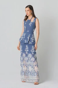 Vestido Angelique - Fernanda Nabhan