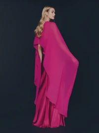 Vestido Festa - Pronovias