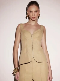 Conjunto Sarja New Classic - Tufi Duek