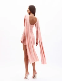 Vestido Edie - Oasis