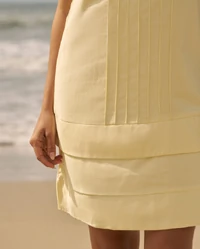 Vestido Curto Enya - Lofty Style