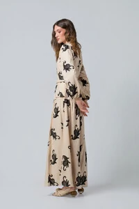 Chemise Paola Bordado - Fernanda Nabhan