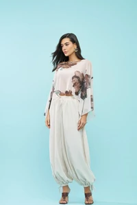 Cropped Amplo - Sly Wear