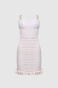 Vestido Malha Gavea - PatBo