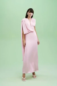 Vestido Longo - Tufi Duek