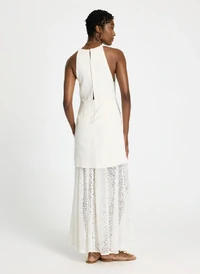 Vestido Carolina - Le Lis